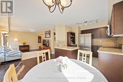 2179 Bur Oak Avenue, Markham, ON - Indoor