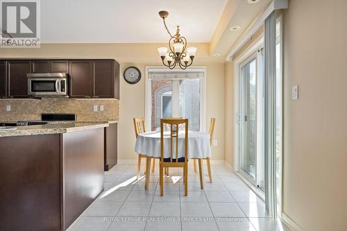 2179 Bur Oak Avenue, Markham, ON - Indoor