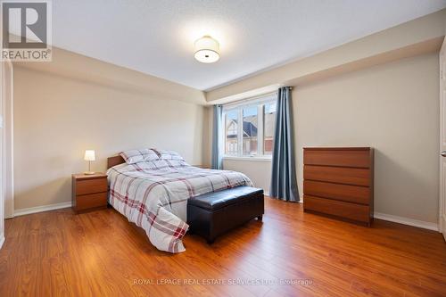 2179 Bur Oak Avenue, Markham, ON - Indoor Photo Showing Bedroom