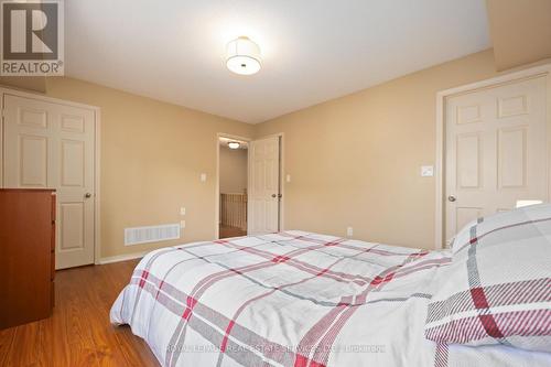 2179 Bur Oak Avenue, Markham, ON - Indoor Photo Showing Bedroom
