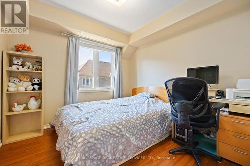 2179 Bur Oak Avenue, Markham, ON - Indoor Photo Showing Bedroom