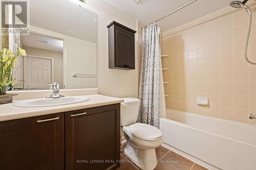 2179 Bur Oak Avenue, Markham, ON - Indoor Photo Showing Bathroom
