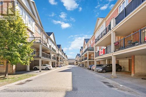 2179 Bur Oak Avenue, Markham, ON - Outdoor With Balcony