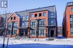 20 BURLEIGH MEWS  Vaughan, ON L4J 8A2