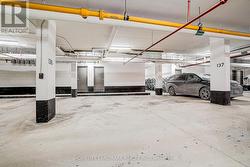 Underground Parking - 
