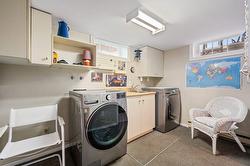 Laundry room - 