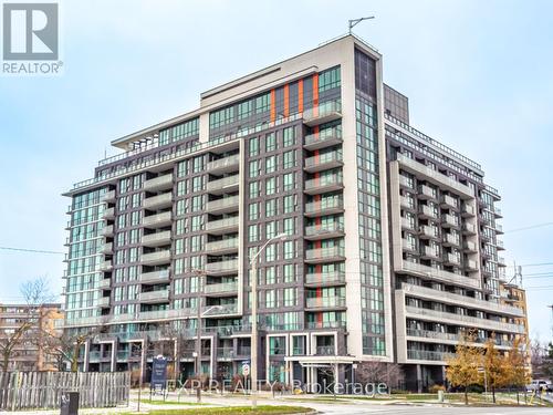 1201 - 80 ESTHER LORRIE DRIVE  Toronto, ON M9W 0C6