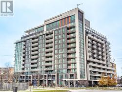 1201 - 80 ESTHER LORRIE DRIVE  Toronto, ON M9W 0C6