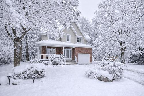 14 Crois. Léo-Paul-Desrosiers  Notre-Dame-De-L'Île-Perrot, QC J7W 1S9