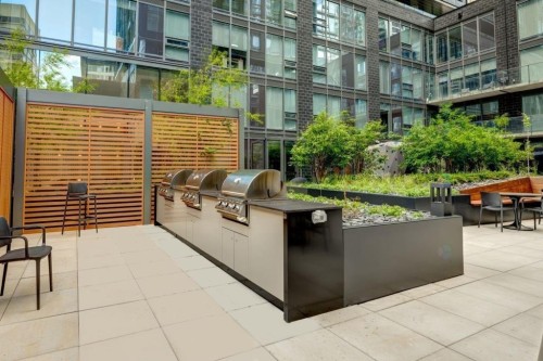 Autre - 3002-1180 Rue De Bleury, Montréal (Ville-Marie), QC - Outdoor With Exterior