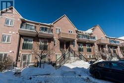 192 - 4975 SOUTHAMPTON DRIVE  Mississauga, ON L5M 8E4