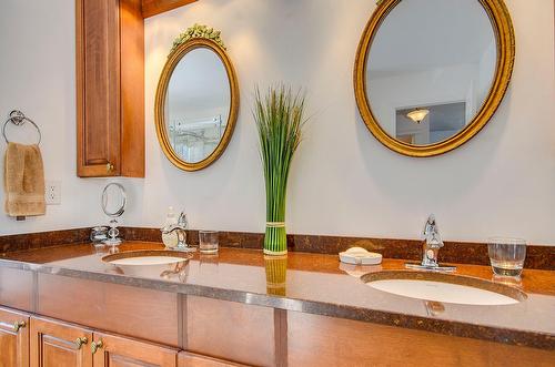 Salle de bains - 725 Ch. Du Boisé, Sutton, QC - Indoor Photo Showing Bathroom