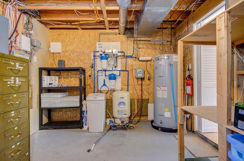 Autre - 725 Ch. Du Boisé, Sutton, QC - Indoor Photo Showing Basement