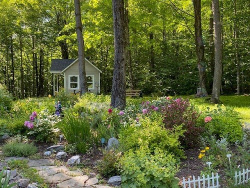 Autre - 725 Ch. Du Boisé, Sutton, QC - Outdoor