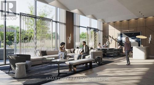 606 - 25 Cordova Avenue, Toronto, ON - Indoor Photo Showing Other Room