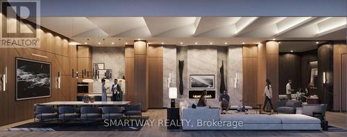 606 - 25 Cordova Avenue, Toronto, ON - Indoor Photo Showing Other Room