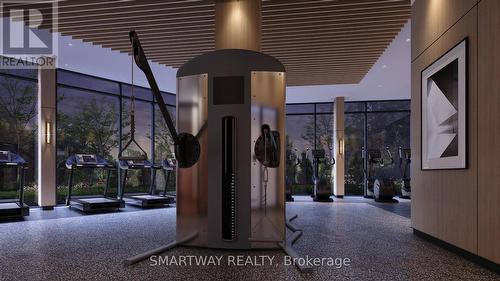 606 - 25 Cordova Avenue, Toronto, ON - 