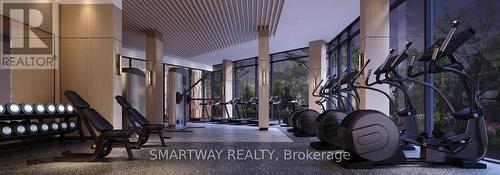 606 - 25 Cordova Avenue, Toronto, ON - Indoor