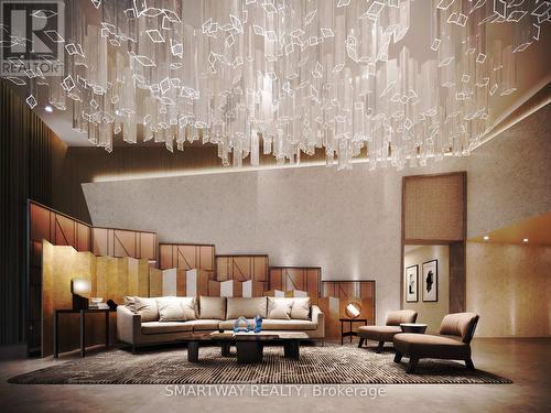 606 - 25 Cordova Avenue, Toronto, ON - Indoor Photo Showing Other Room