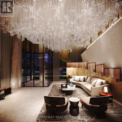 606 - 25 Cordova Avenue, Toronto, ON - Indoor