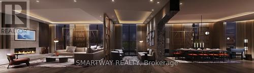 606 - 25 Cordova Avenue, Toronto, ON - Indoor Photo Showing Other Room