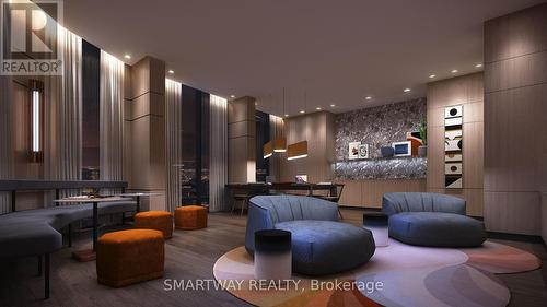 606 - 25 Cordova Avenue, Toronto, ON - Indoor Photo Showing Other Room