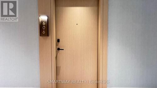 606 - 25 Cordova Avenue, Toronto, ON - 