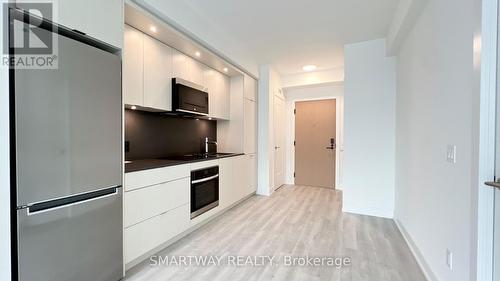 606 - 25 Cordova Avenue, Toronto, ON - Indoor Photo Showing Other Room