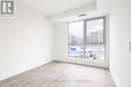 606 - 25 Cordova Avenue, Toronto, ON - Indoor Photo Showing Other Room