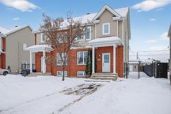 3095 Boul. Ivanier  Marieville, QC J3M 0G1