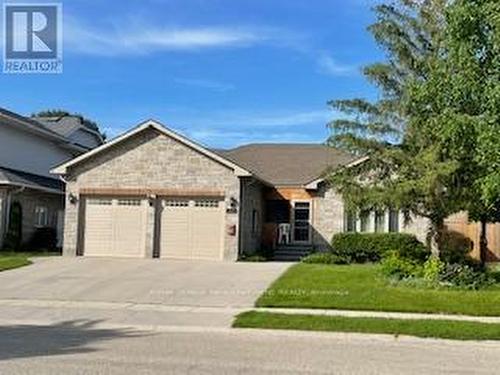 237 2Nd Avenue, Hanover, ON - Outdoor