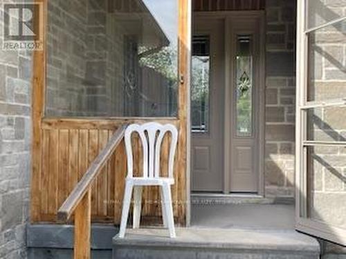237 2Nd Avenue, Hanover, ON - Outdoor