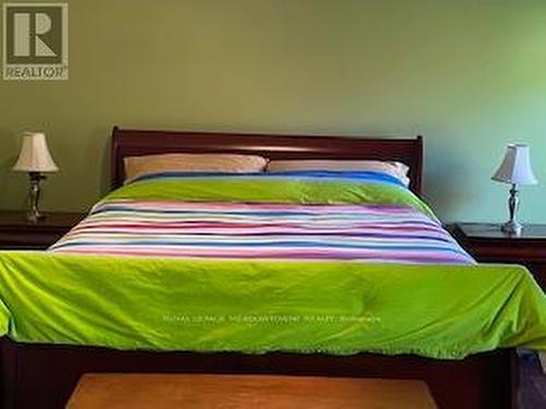 237 2Nd Avenue, Hanover, ON - Indoor Photo Showing Bedroom