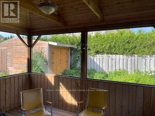 237 2Nd Avenue, Hanover, ON -  Photo Showing Other Room
