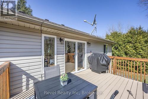 89 Trout Lane, Tiny, ON - Outdoor With Exterior