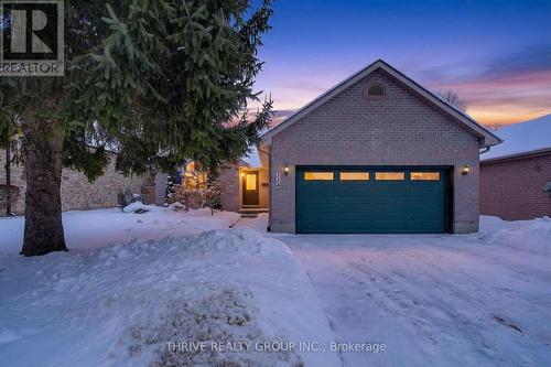 114 PARKVIEW DRIVE  Strathroy-Caradoc (Se), ON N7G 4A3