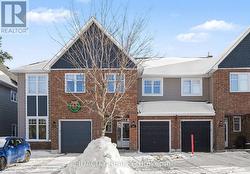 291 HORSESHOE CRESCENT  Ottawa, ON K2S 0B7