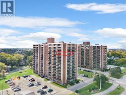 9099 RIVERSIDE DRIVE East Unit# E1017  Windsor, ON N8S 4P9