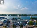 9099 Riverside Drive East Unit# E1017, Windsor, ON  - Outdoor With Body Of Water With View 