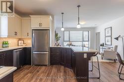 ALL STAINLESS STEEL APPLIANCES - 