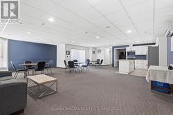 PARTY ROOM W/KITCHEN AND BATHROOM - 