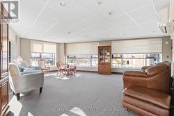 CONSERVATORY ROOM ON 2ND FLOOR - 