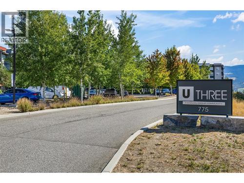 775 ACADEMY Way Unit# PH17  Kelowna, BC V1V 0A5
