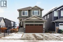 3 Lakewood Mews  Strathmore, AB T1P 0G6