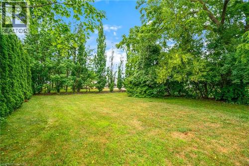 15756 Niagara Parkway, Niagara-On-The-Lake, ON - Outdoor