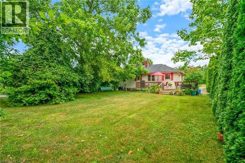 15756 Niagara Parkway, Niagara-On-The-Lake, ON - Outdoor