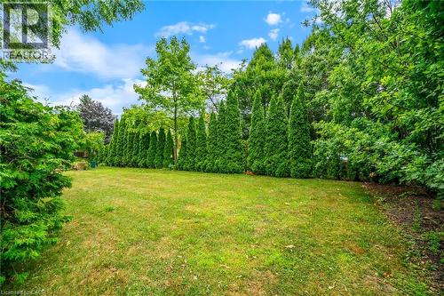 15756 Niagara Parkway, Niagara-On-The-Lake, ON - Outdoor