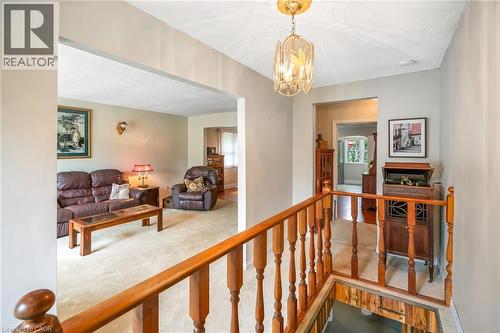 15756 Niagara Parkway, Niagara-On-The-Lake, ON - Indoor Photo Showing Other Room