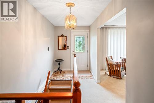 15756 Niagara Parkway, Niagara-On-The-Lake, ON - Indoor Photo Showing Other Room