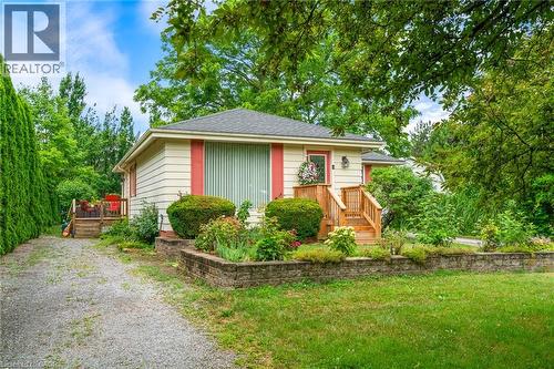 15756 Niagara Parkway, Niagara-On-The-Lake, ON - Outdoor